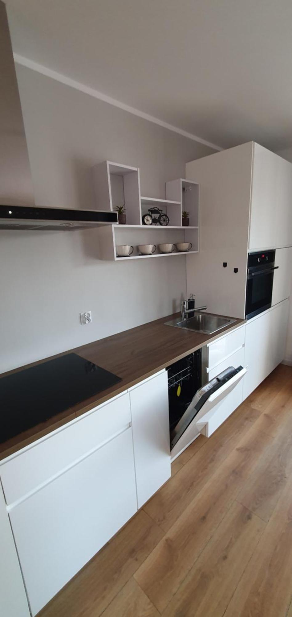 Apartament Zamkowy Będzin Exteriér fotografie