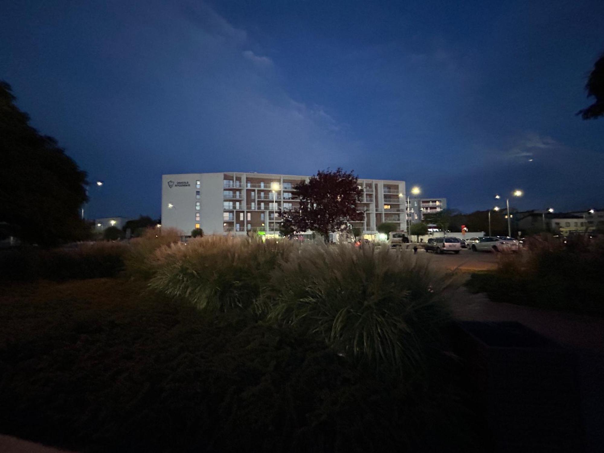 Apartament Zamkowy Będzin Exteriér fotografie